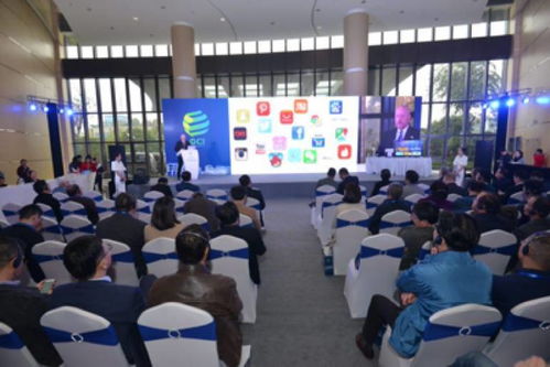 聚焦物联网与人工智能,推动国际交流合作,全球有线创新杭州峰会盛大开幕