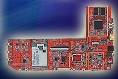 供应平板电脑PCB生产厂家 Tablet PC PCB_电子元器件